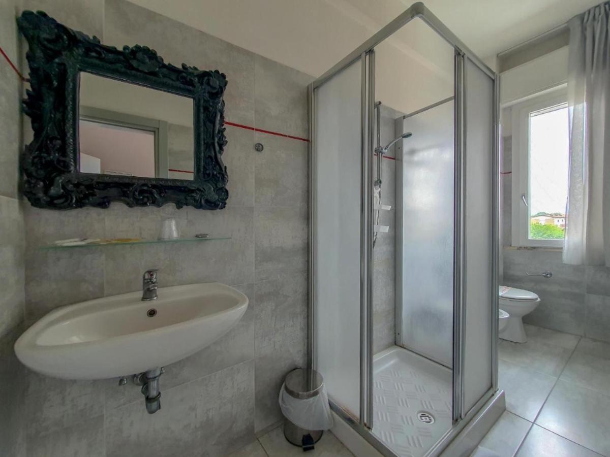 Coelho Boutique Hotel Gatteo a Mare Luaran gambar