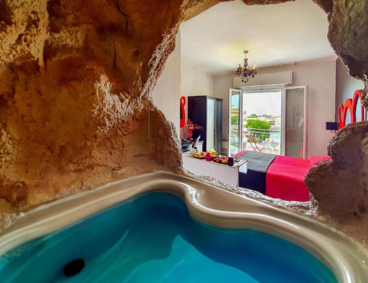 Coelho Boutique Hotel Gatteo a Mare Luaran gambar