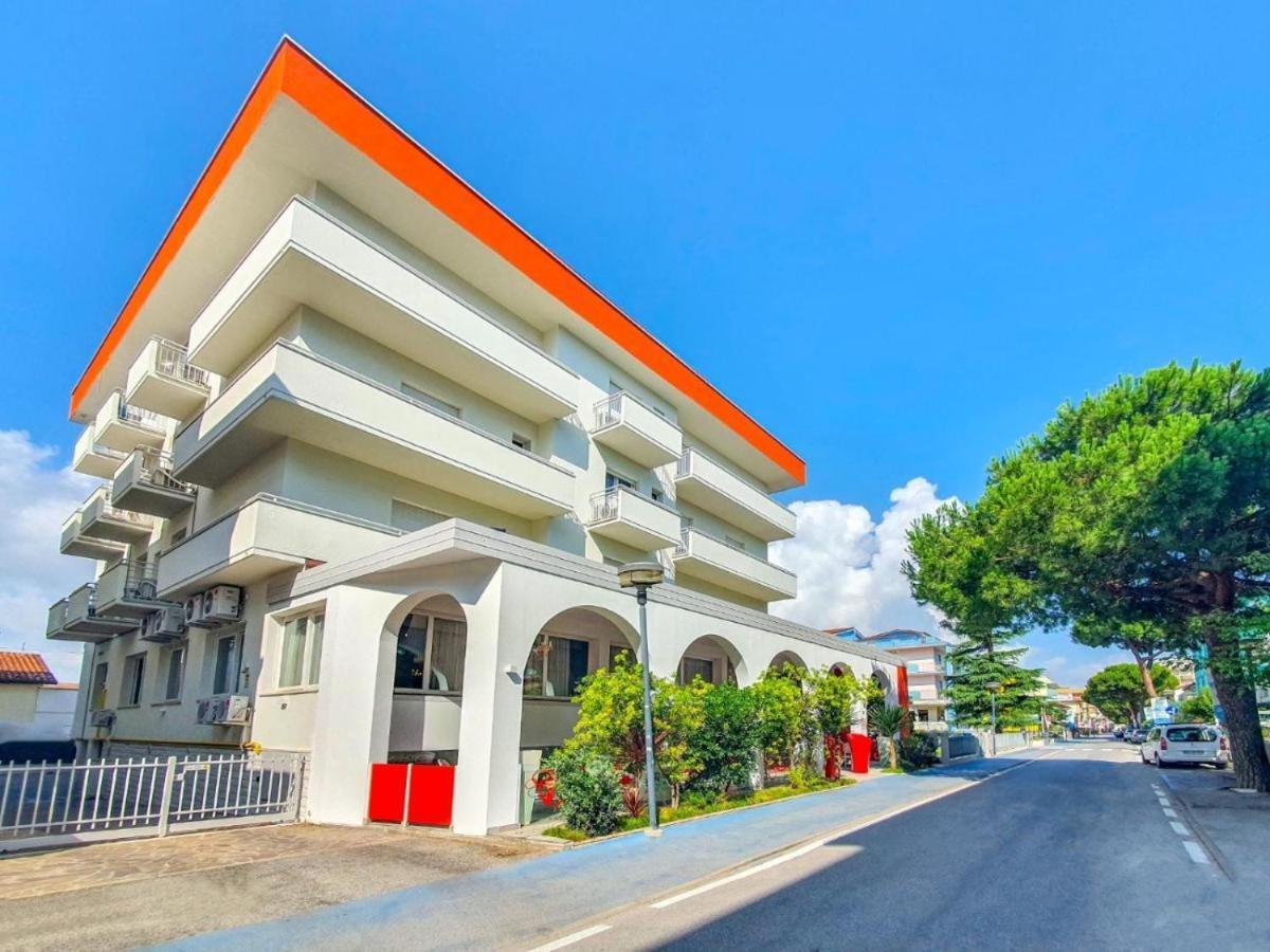 Coelho Boutique Hotel Gatteo a Mare Luaran gambar